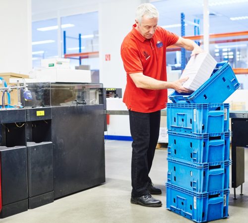 document handling & management document handling & management