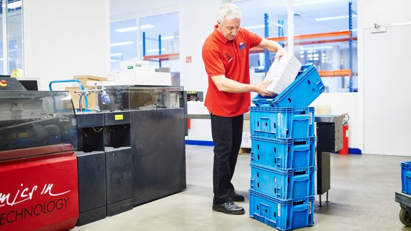 document handling & management document handling & management