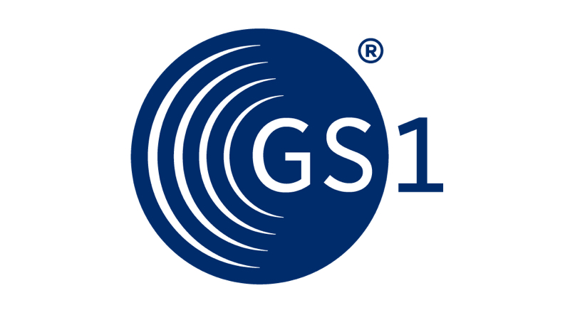 Logo GS1 Logo GS1