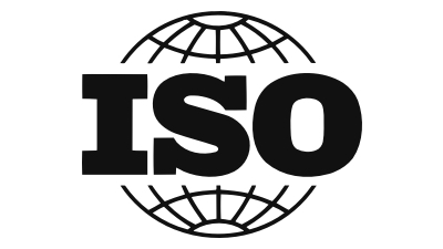 Logo ISO Logo ISO