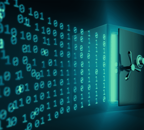 secure data management secure data management