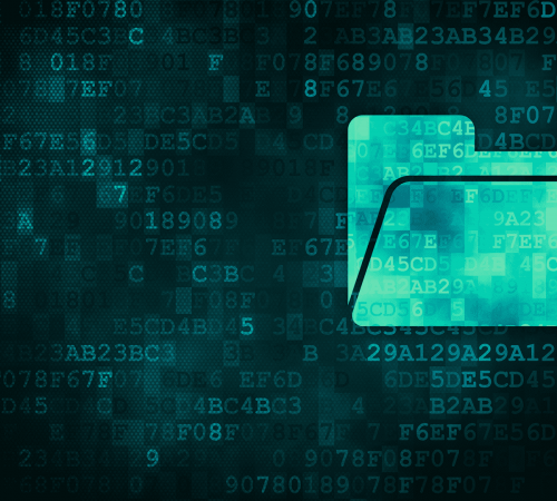 transactional files transactional files