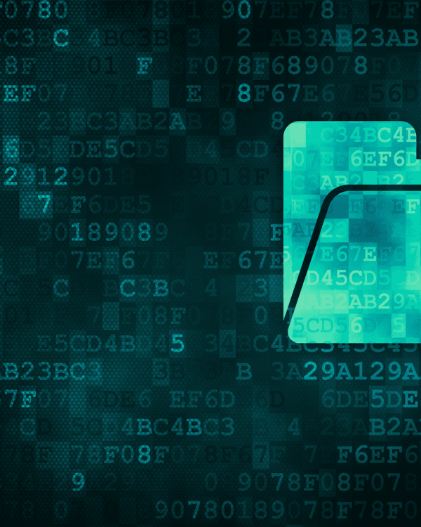 transactional files transactional files