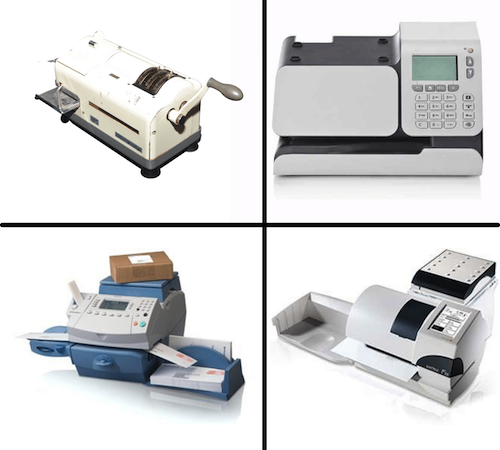 frankeermachine wiki frama quadient